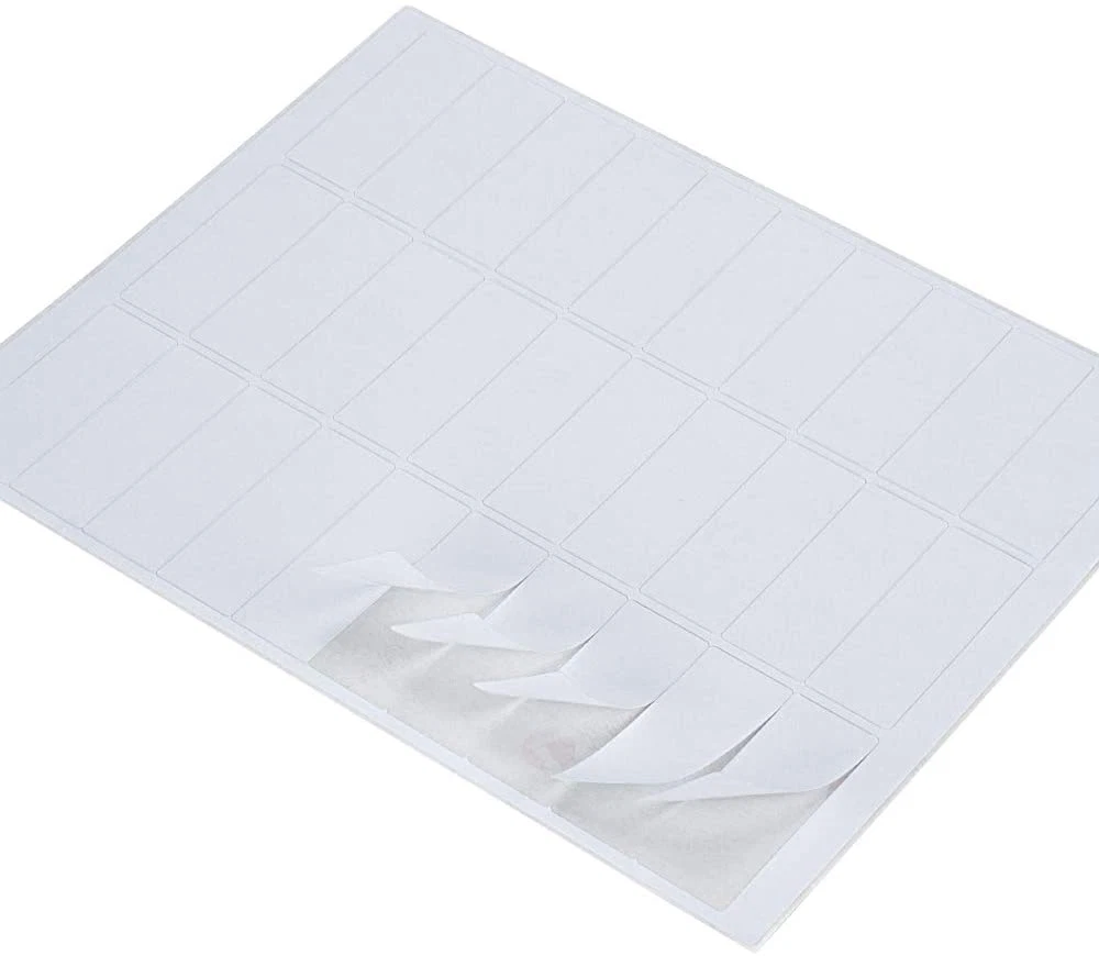 Self-adhesive stickers Manufactured by PROUD INTERNATIONAL.jpg