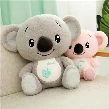 Lovely Koala Plush Toy