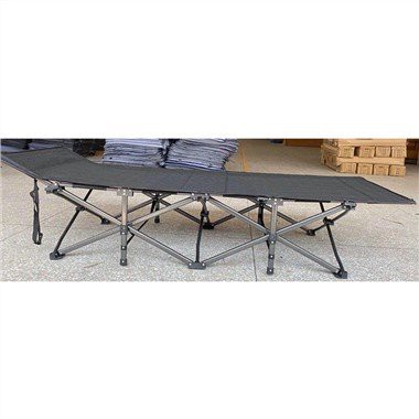 Portable Outdoor Bed for Adults